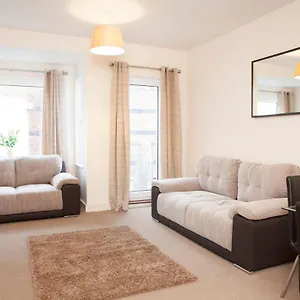  Apartment The Coliseum By Swa